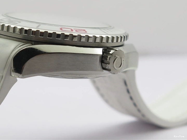 MIROTIME 0212 Mark XVIII IW327001 V6F Best Edition Black Dial On Black Leather Strap A Tailored 7307